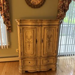 Tv Console 