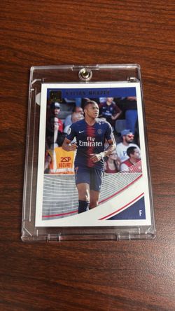 Kylian Mbappé