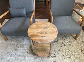 Small Side Table
