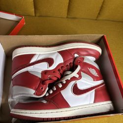 W Air Jordan 1 Retro Hi OG