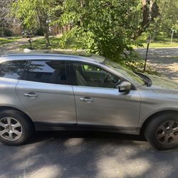 2012 Volvo Xc60