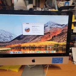 imac A1311