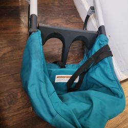Car Seat And Chair Extension 
