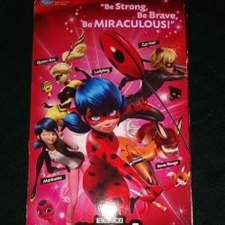 Miraculous Be Barbie
