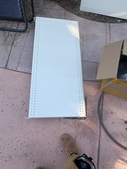 Lozier Retail Shelves Used Great To Resell For Profit 