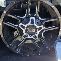 5x114.3 Rims