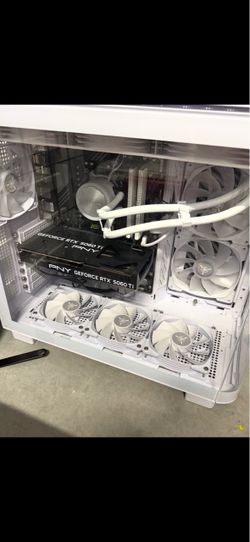 Gaming pc / NEW