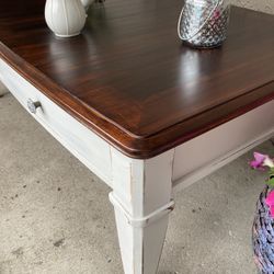 Shabby Chic Coffee Table 