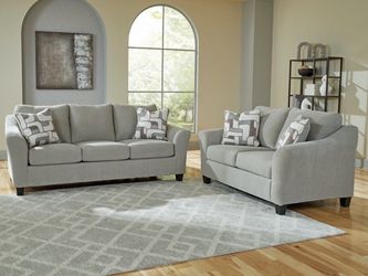 2PC SOFA SET