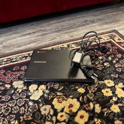 SAMSUNG NOTEBOOK laptop Chromebook