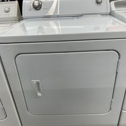 Heavy Duty Super Capacity Electric Dryer 