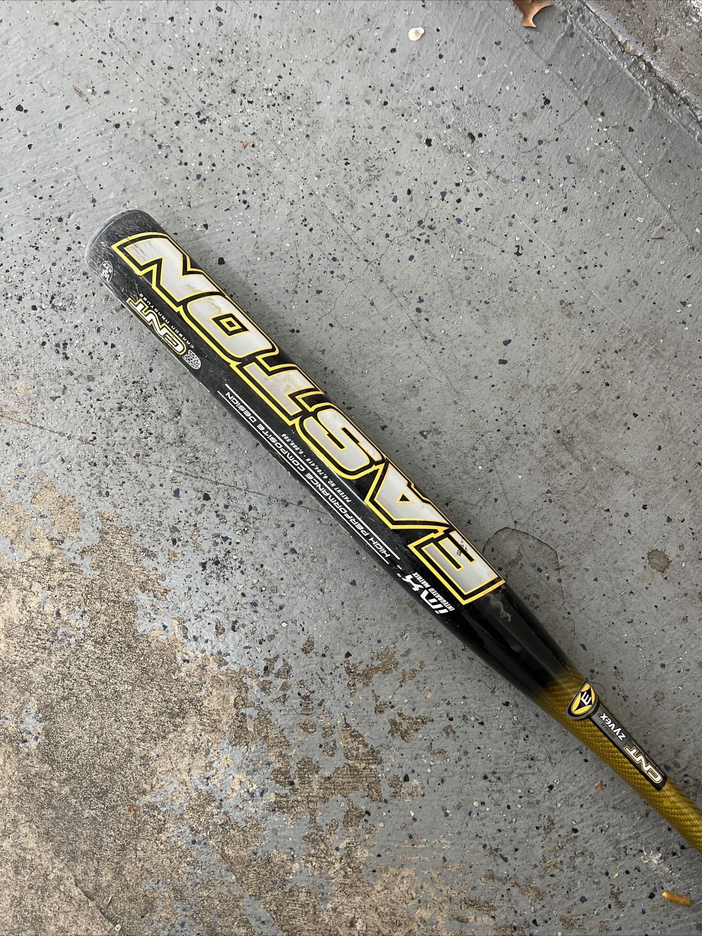 New Easton Synergy+ Brett Helmer Power SCN10BH Slowpitch Softball Bat –  Premier Bats