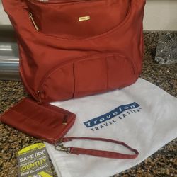 Travelon  Crossbody Purse 