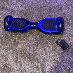 used hoverboard  30$