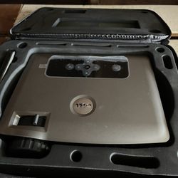 Dell Projector 