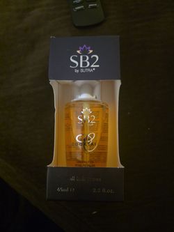 SB2 Hair Cocktail