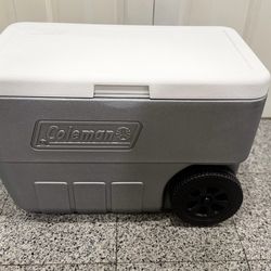 Cooler OFFERS WELCOME