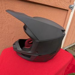 Fox V1 Size Med (57-58) Helmet