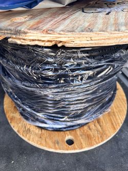 1/0 2/0 3/0 4/0 Copper Stranded THHN Electric Wire (ask For Prices )👇👇👇