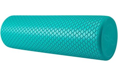 Gaiam Compact Foam Roller