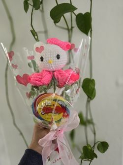 Hellokitty Bouquet