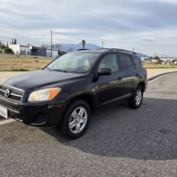 2010 Toyota Rav4