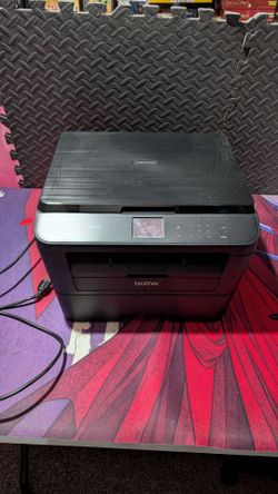 Brother Laser Printer with WiFi