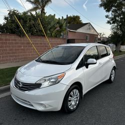 Versa Note 2014 Toyota Corolla Hatchback Honda Civic Cruze Dart Mazda Kia Forte Hyundai Accent Jetta Passat 2020 2019 2018 2017 2016 2015 2013 2015 