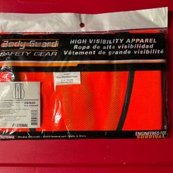 Safety Vest