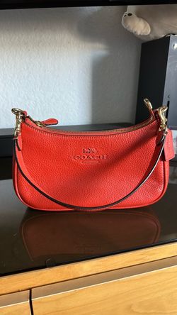 Coach Terri bag