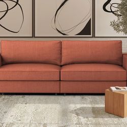 Coddle, 96”,switch Queen, sleeper sofa, brand new