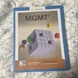 principles of management