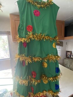Christmas Dress