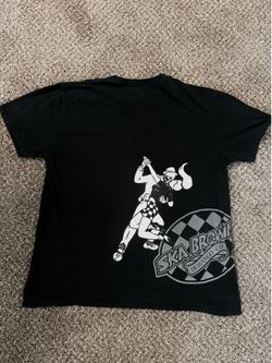 Ska brew t shirt large