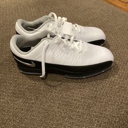 Nike Air Zoom Golf Shoes Mens 10 New No Box