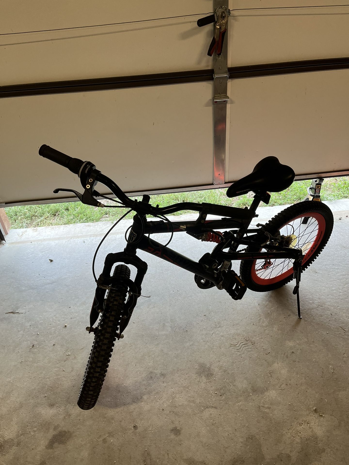 mountain bike for older kids