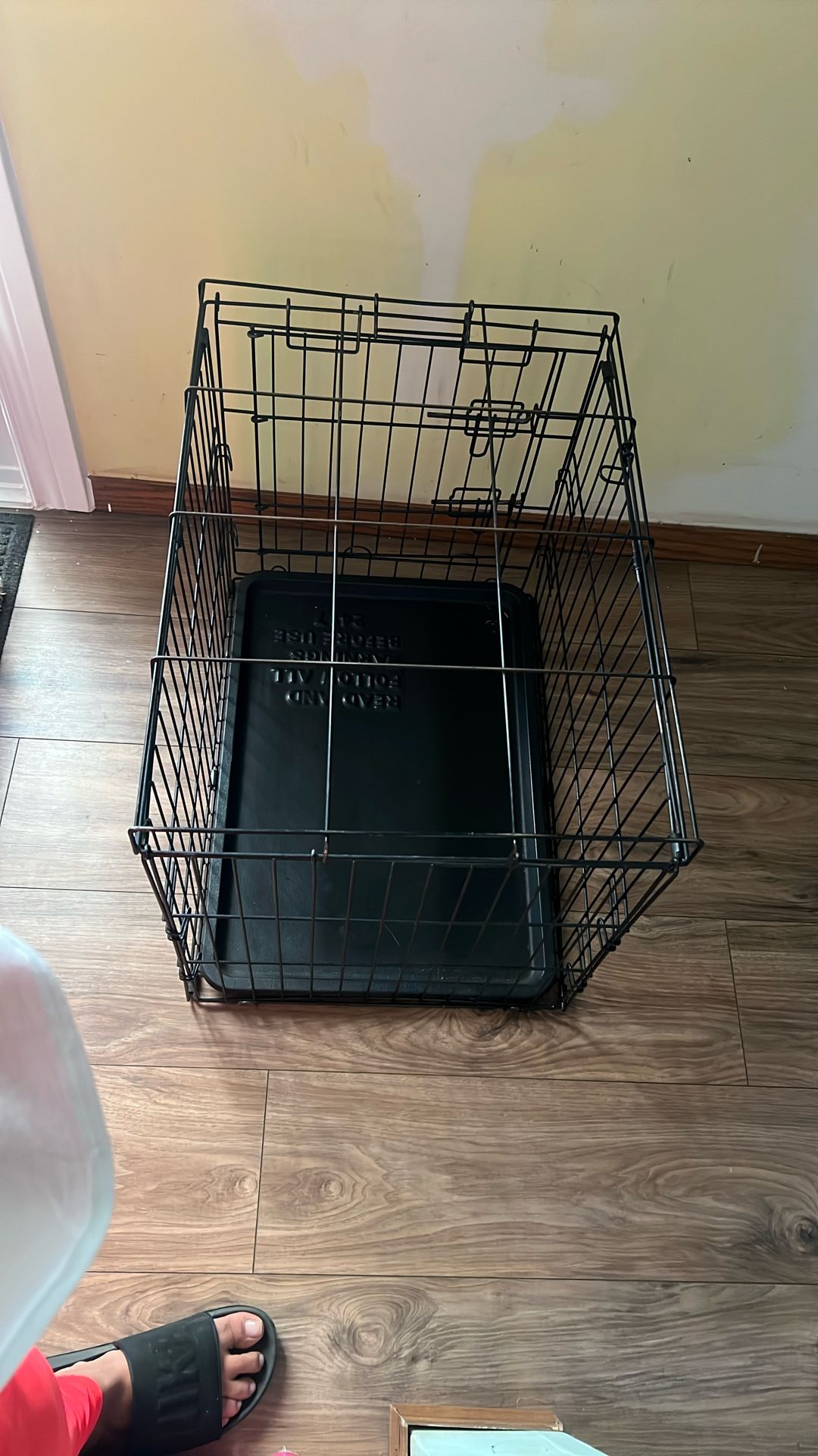 Pet Crate