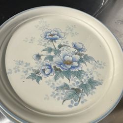 Noritake Peony - 12 Pcs