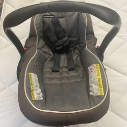 Baby Car Seat