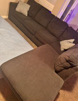 section couch