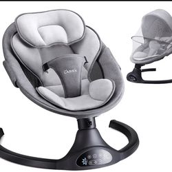Baby Chair -