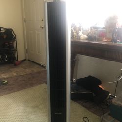 Tower Fan 