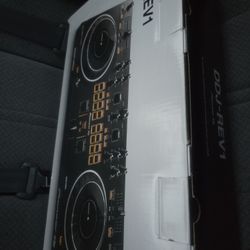 Pioneer Dj Turn Table Mixer 