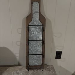 Wine Rack