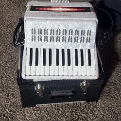 Accordion 