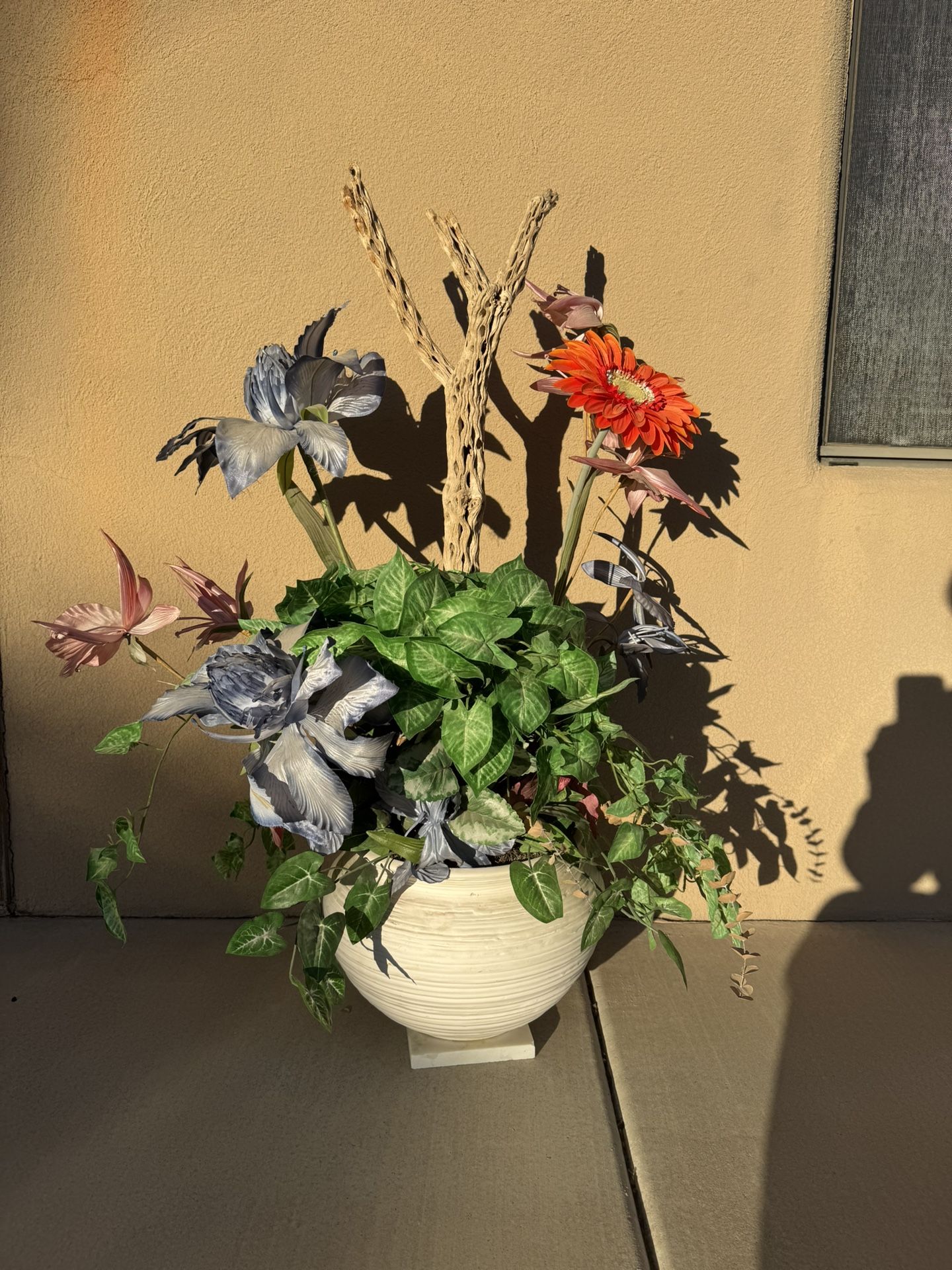 Beautiful Imitation Floral Arrangement