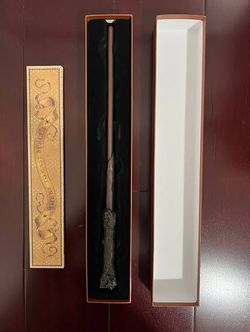 Universal Studios Harry Potter Wand
