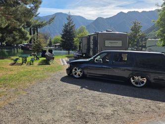 Bagged truck