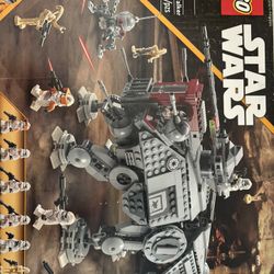 Star Wars LEGO