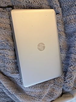 Excellent condition HP laptop